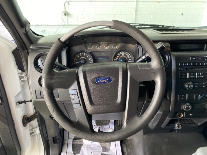 Ford F-150 2014 price $19,378
