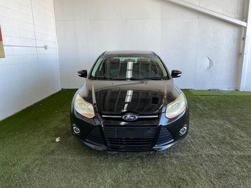 Ford Focus 2014 price $8,708