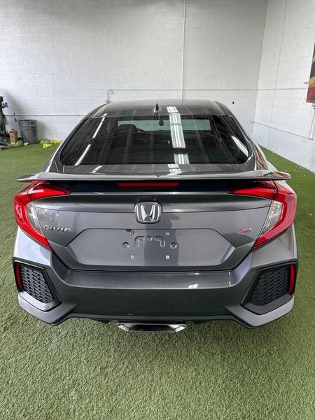 Honda Civic 2018 price $20,348