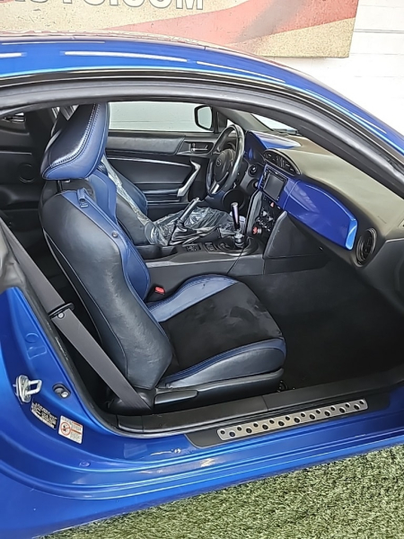 Subaru BRZ 2015 price $18,408