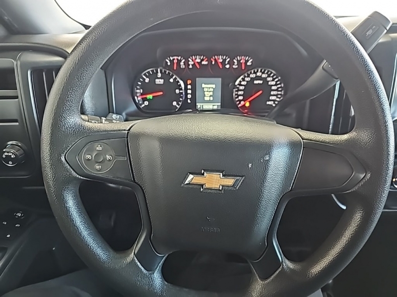 Chevrolet Silverado 1500 2017 price $21,318