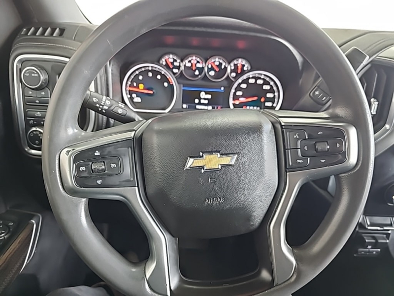 Chevrolet Silverado 2500 HD 2021 price $39,378