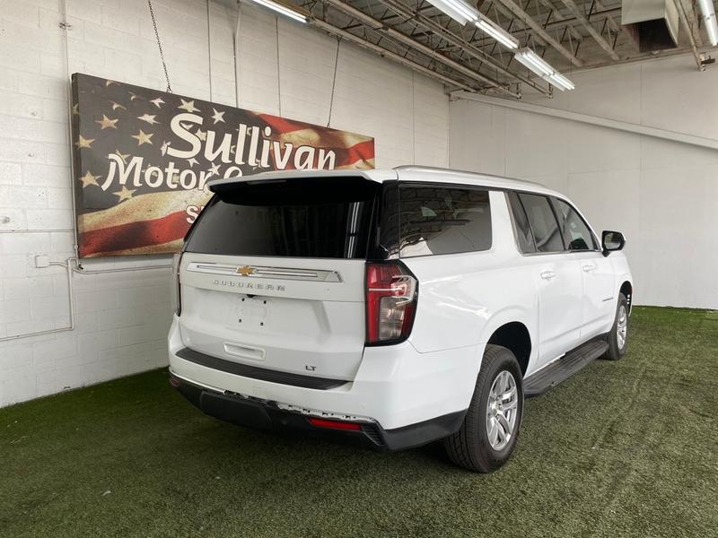 Chevrolet Suburban 2022 price $51,198