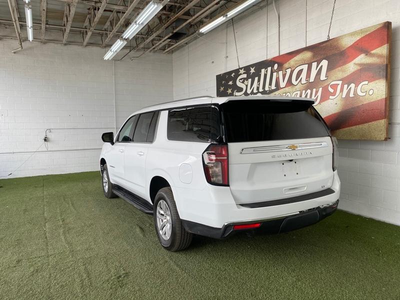 Chevrolet Suburban 2022 price $51,198