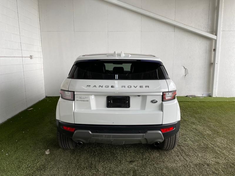 Land Rover Range Rover Evoque 2018 price $23,877