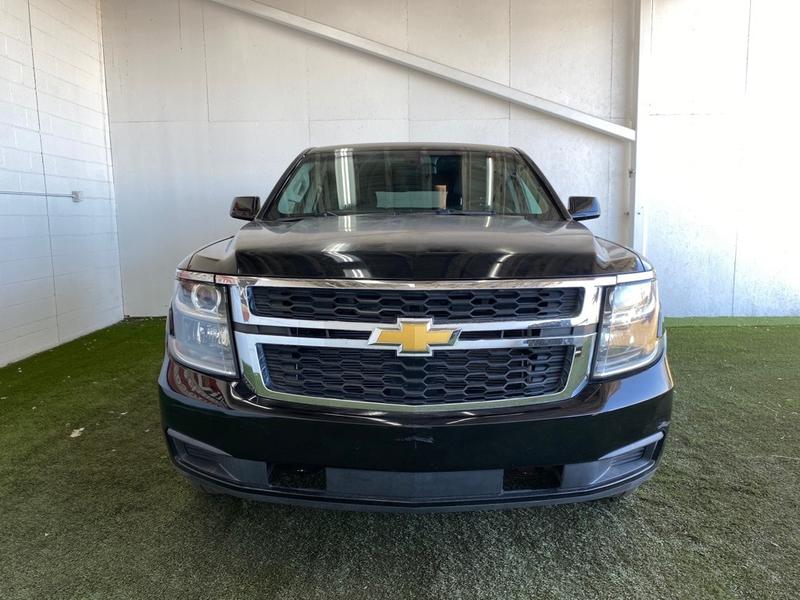 Chevrolet Tahoe 2015 price $19,378