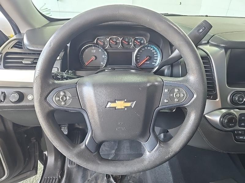 Chevrolet Tahoe 2018 price $23,677