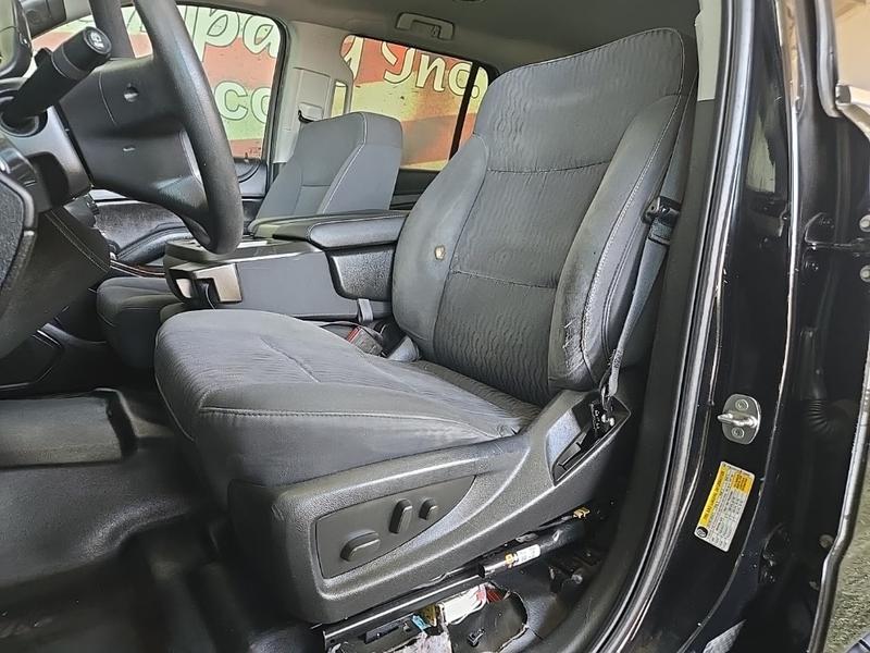 Chevrolet Tahoe 2018 price $23,677