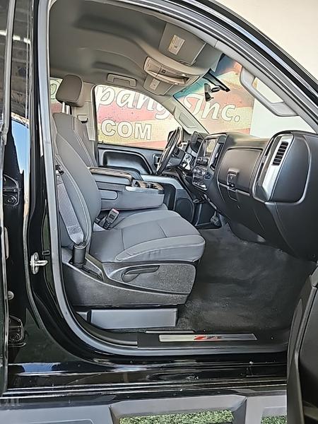 Chevrolet Silverado 1500 2017 price $32,958