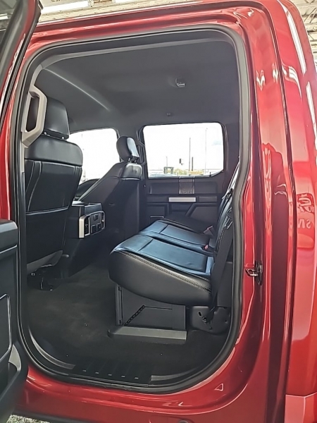 Ford F-250 2018 price $59,078