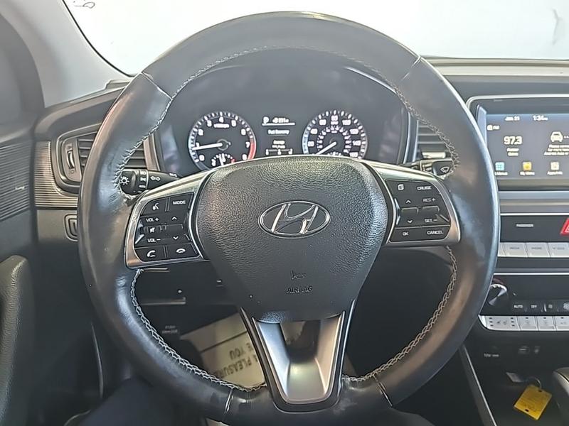 Hyundai Sonata 2018 price $16,468