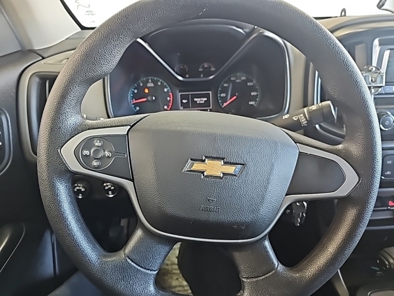 Chevrolet Colorado 2015 price $23,677