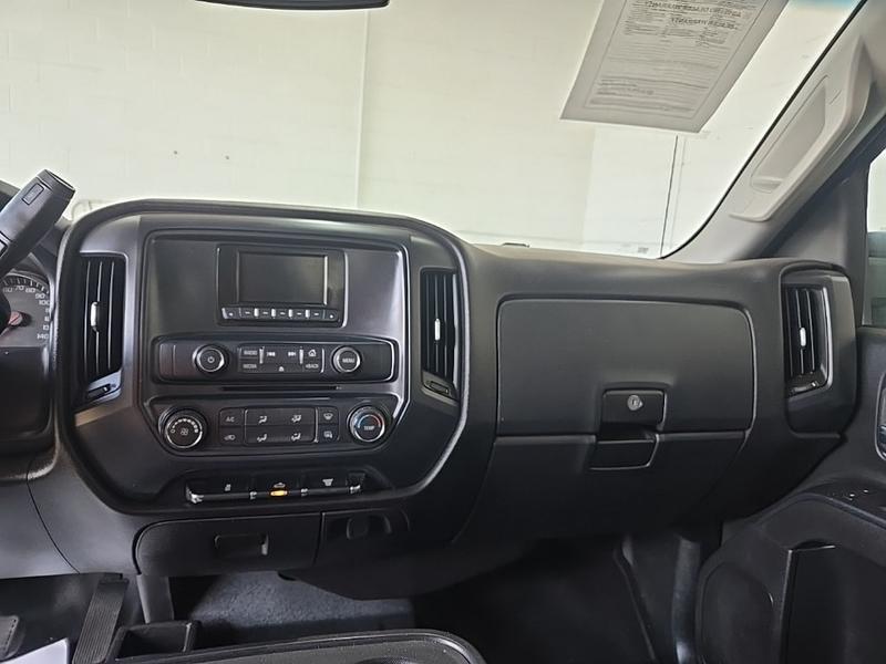 Chevrolet Silverado 3500HD 2015 price $36,677