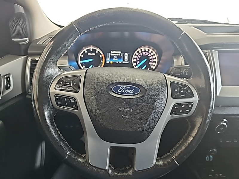 Ford Ranger 2019 price $23,977
