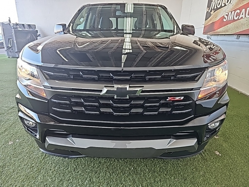 Chevrolet Colorado 2022 price $38,977
