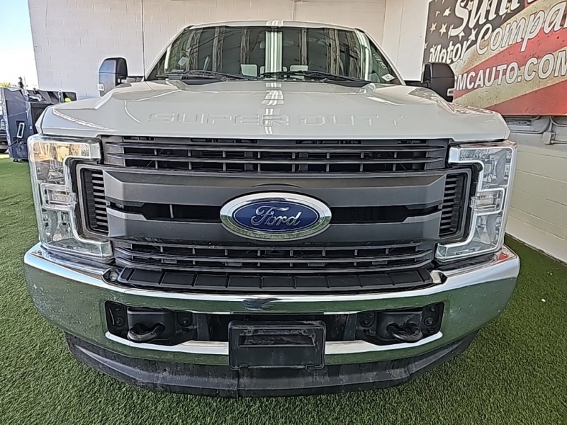 Ford F-250 2019 price $25,477