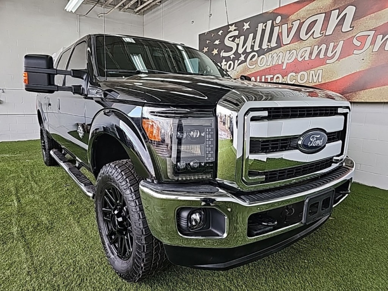 Ford F-350 2016 price $45,477