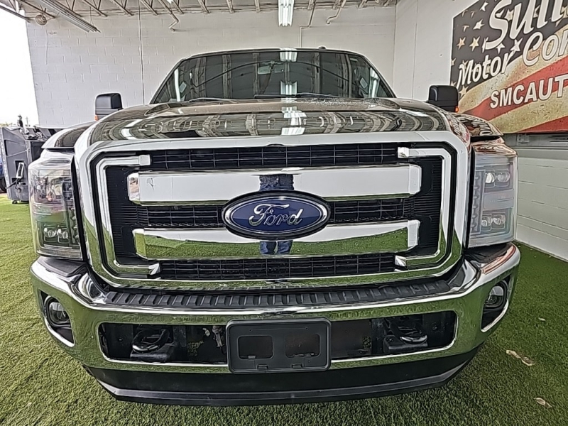 Ford F-350 2016 price $45,477