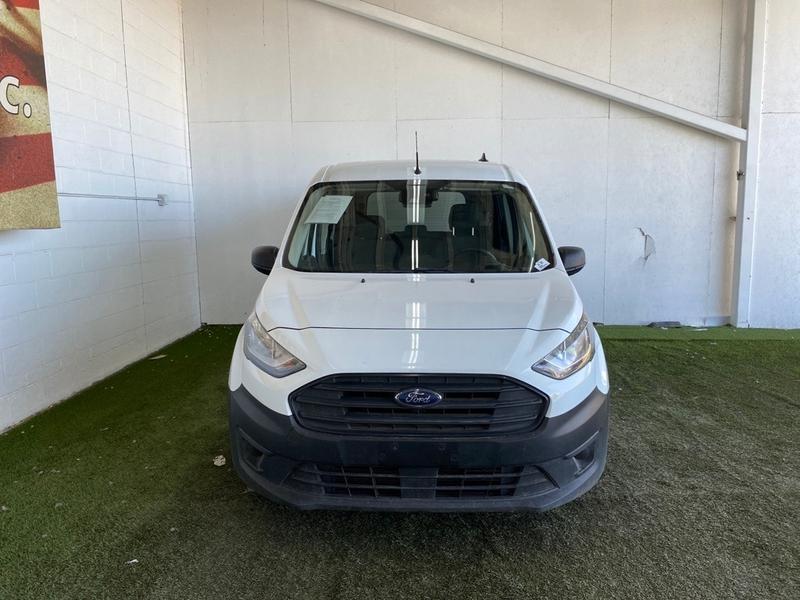 Ford Transit Connect 2020 price $15,277