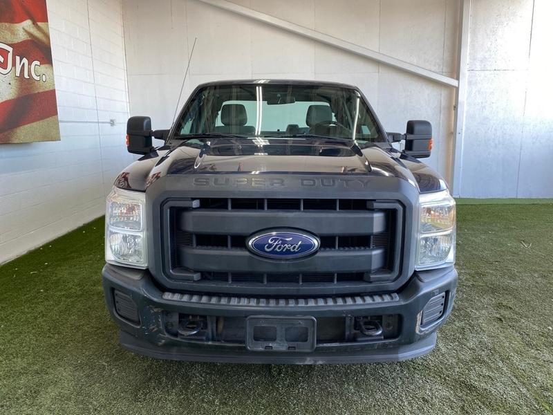Ford F-250 2015 price $25,198