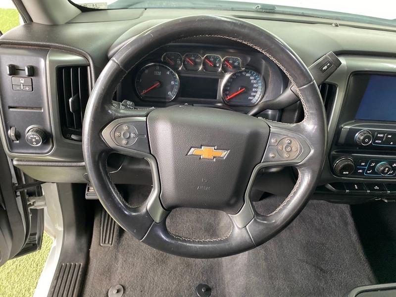 Chevrolet Silverado 1500 LD 2019 price $28,108