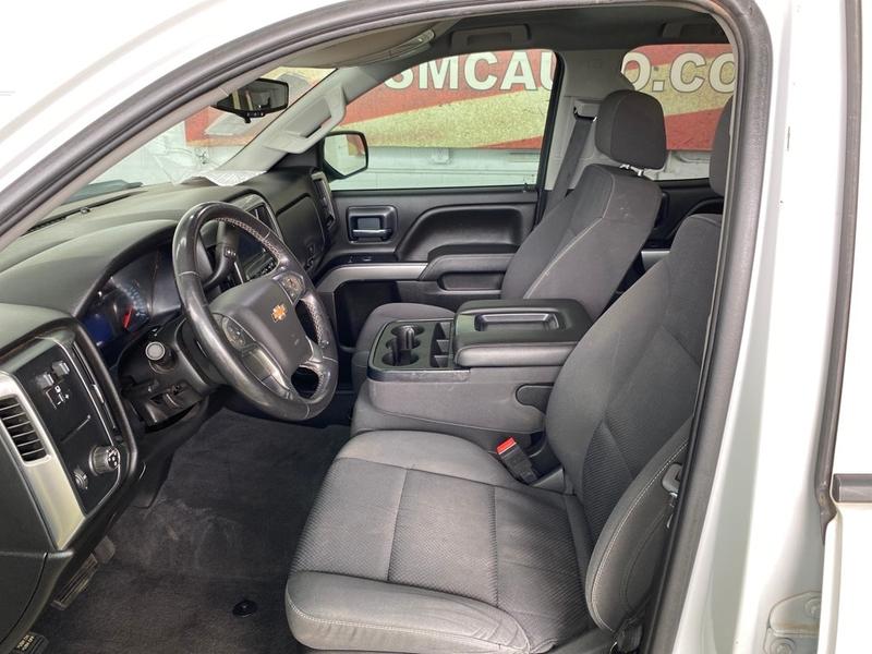 Chevrolet Silverado 1500 LD 2019 price $28,108