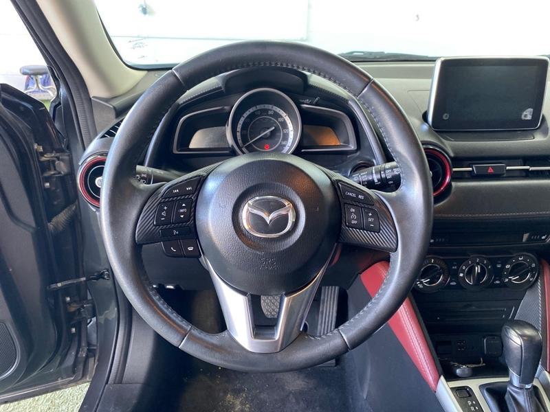 Mazda Mazda CX-3 2017 price $17,438