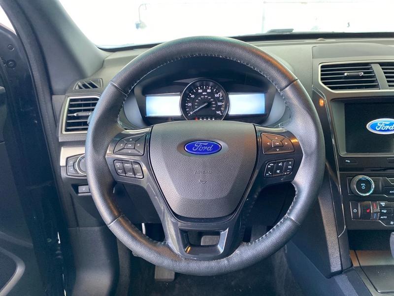 Ford Explorer 2017 price $20,977