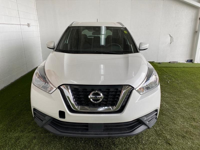 Nissan Kicks 2020 price $16,468