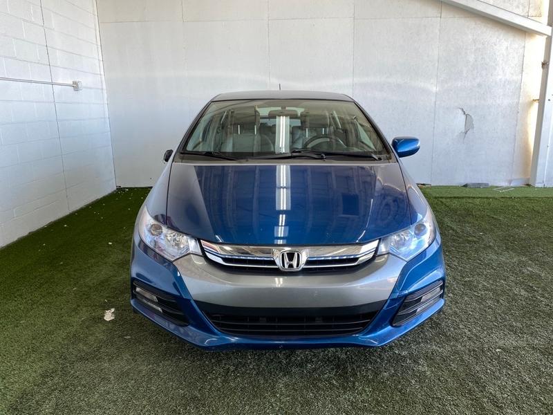 Honda Insight 2014 price $12,588