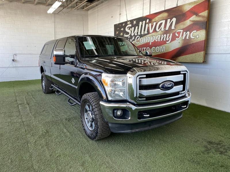 Ford F-350 2011 price $35,977