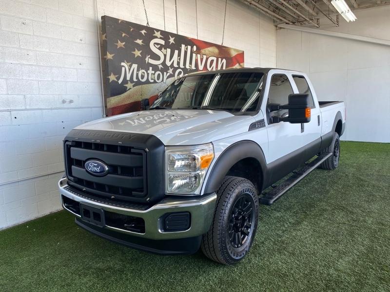 Ford F-350 2013 price $29,078