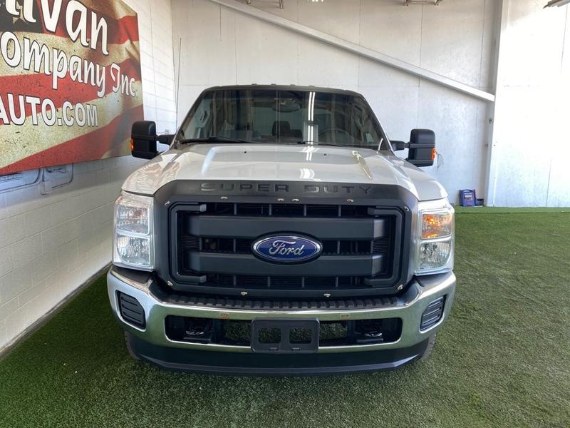 Ford F-350 2013 price $29,078