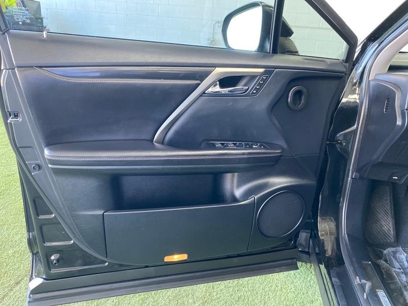 Lexus RX 350L 2018 price $31,018