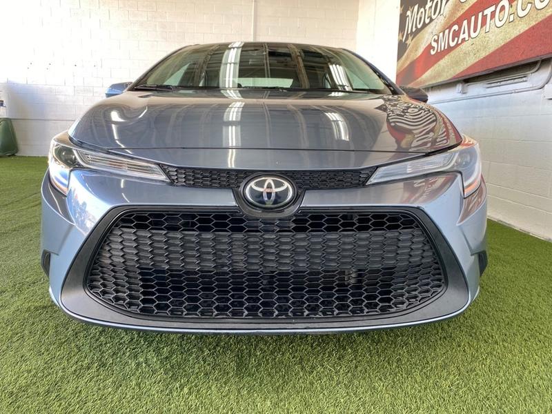 Toyota Corolla 2020 price $17,438