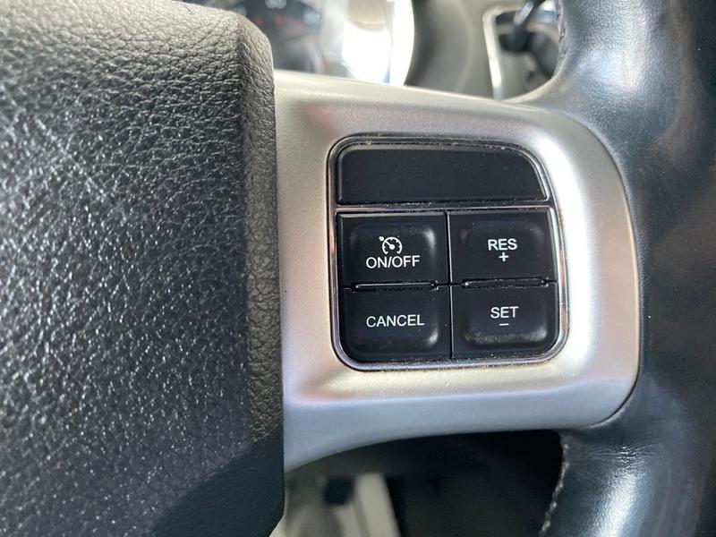 Dodge Grand Caravan 2019 price $17,438