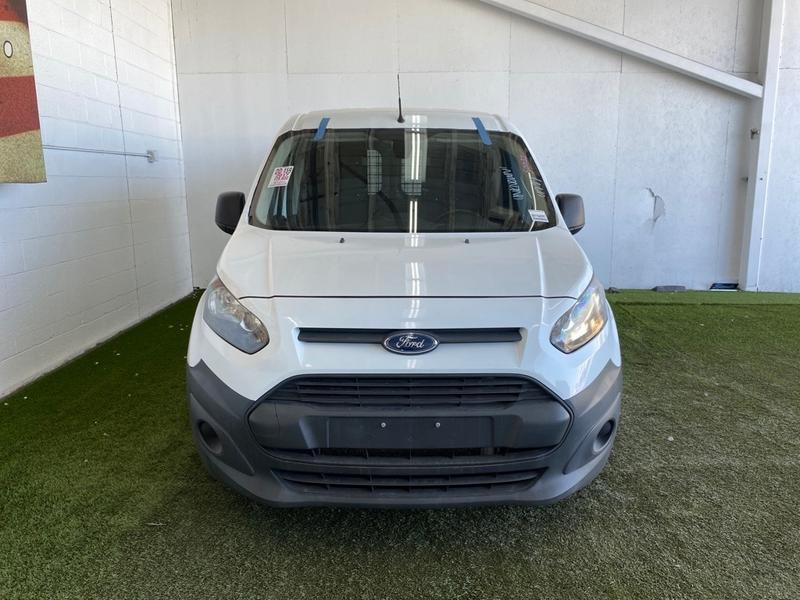 Ford Transit Connect 2017 price $13,558