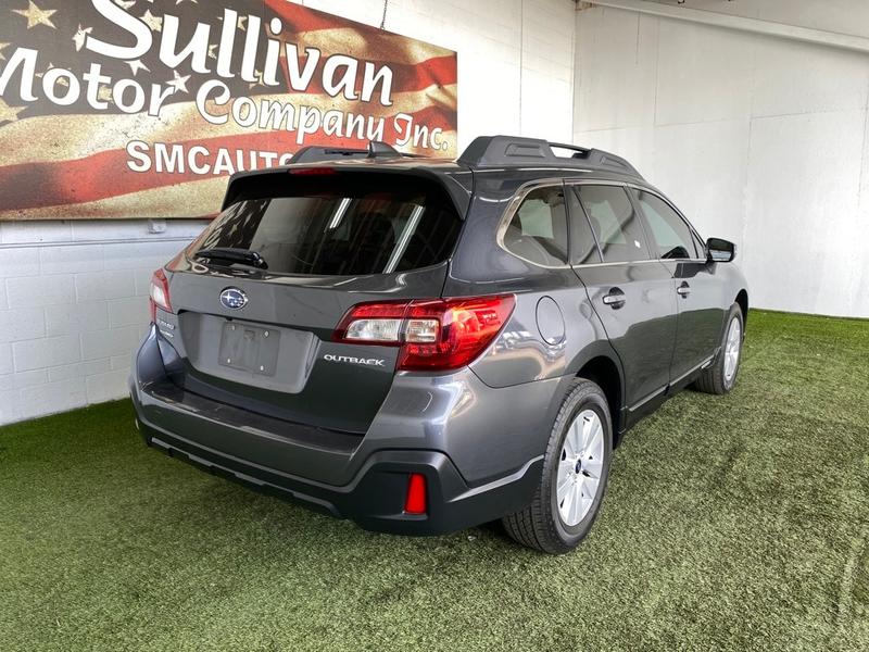 Subaru Outback 2019 price $20,997