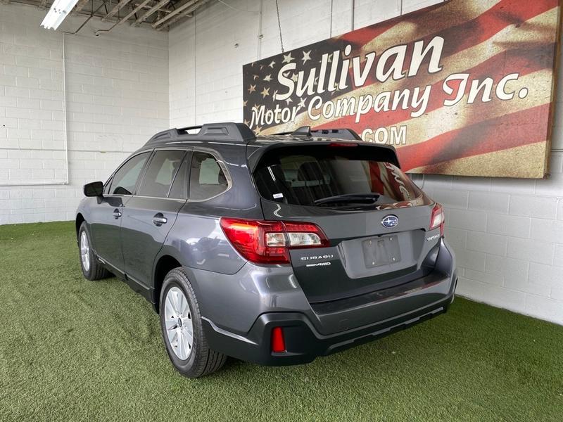 Subaru Outback 2019 price $20,997