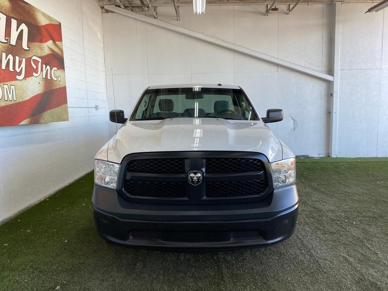 Ram 1500 Classic 2019 price $15,877