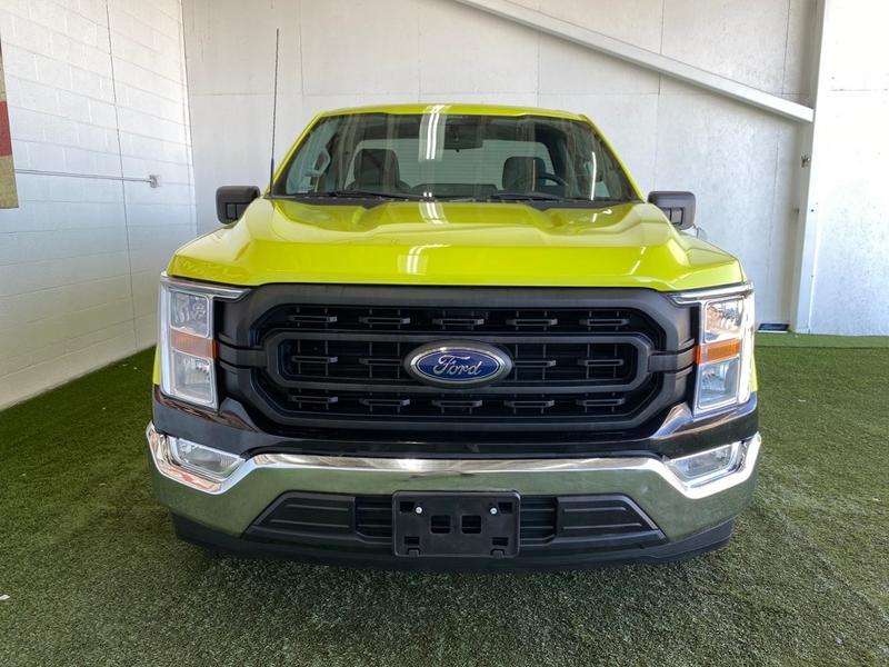 Ford F-150 2022 price $33,477
