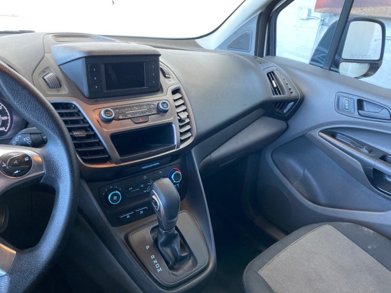 Ford Transit Connect 2019 price $14,577