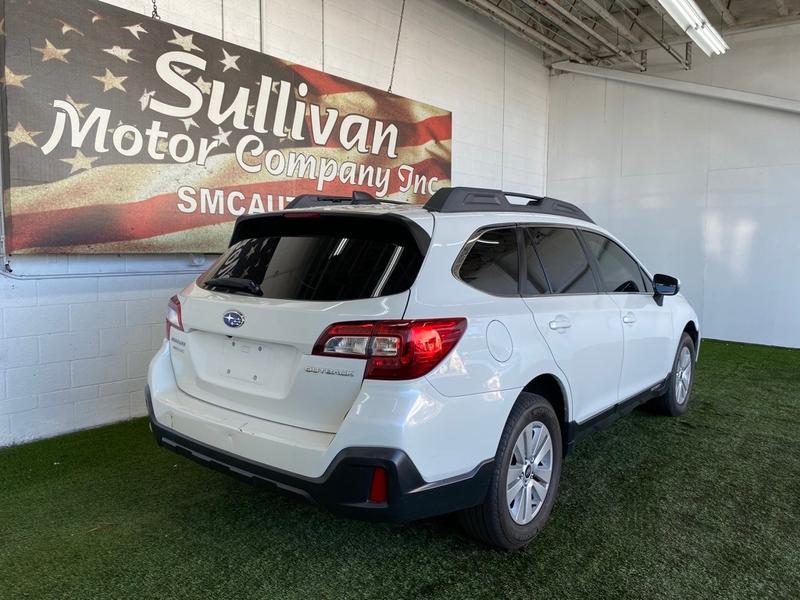 Subaru Outback 2019 price $18,408