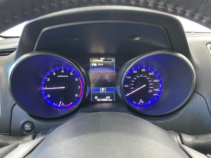 Subaru Outback 2019 price $18,408