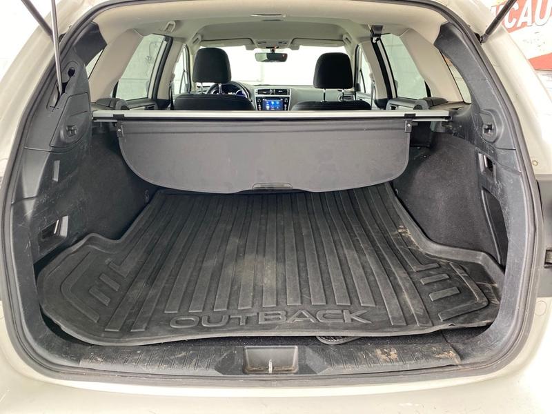 Subaru Outback 2018 price $17,377