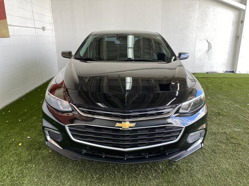 Chevrolet Malibu 2018 price $14,528