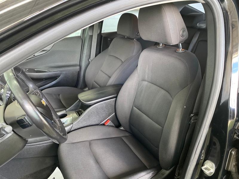 Chevrolet Malibu 2018 price $14,528