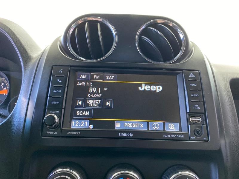 Jeep Compass 2015 price $9,678