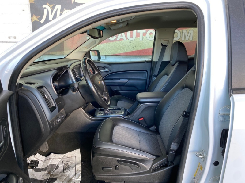 Chevrolet Colorado 2015 price $24,034