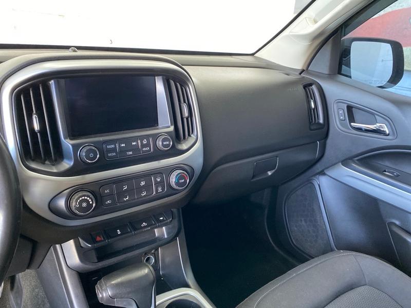 Chevrolet Colorado 2018 price $29,078
